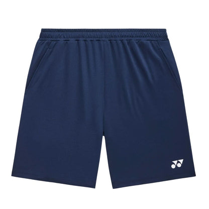 Yonex Junior Shorts 15246J (Dark Navy)