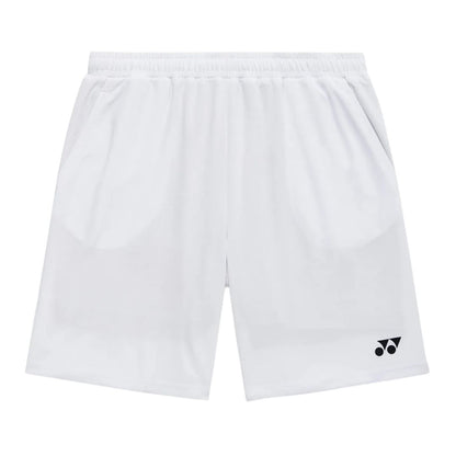 Yonex Junior Shorts 15246J (White)