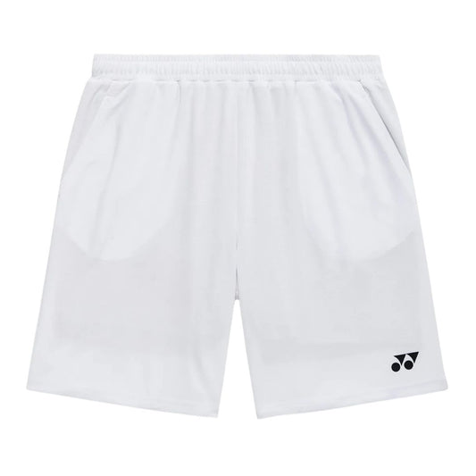 Yonex Junior Shorts 15246J (White)