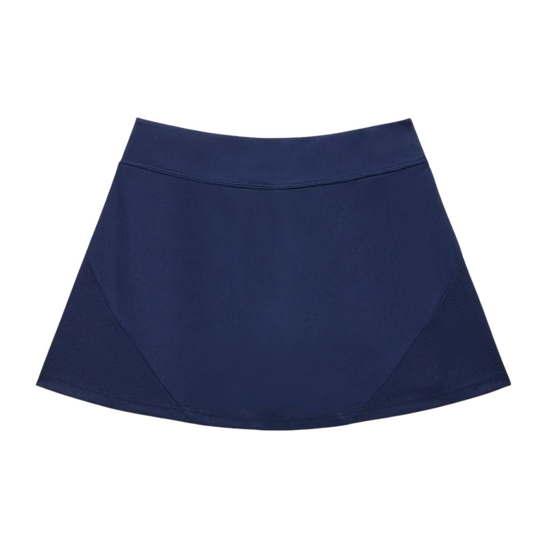 Yonex Junior Skirt (With inner shorts) 26194J (Dark Navy)