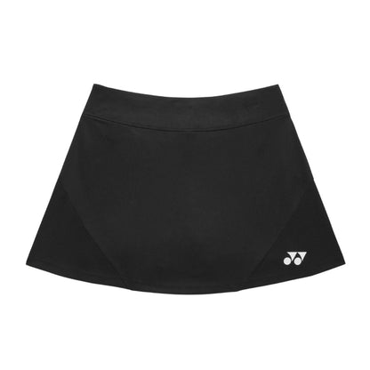 Yonex Skirt With Inner Shorts 26194 (Black)