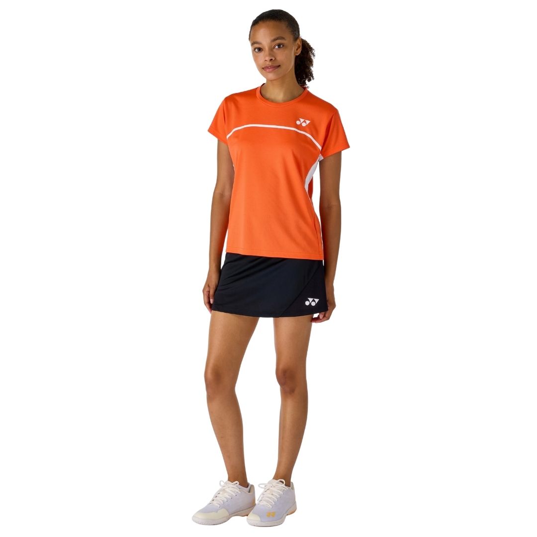 Yonex Skirt With Inner Shorts 26194 (Black)