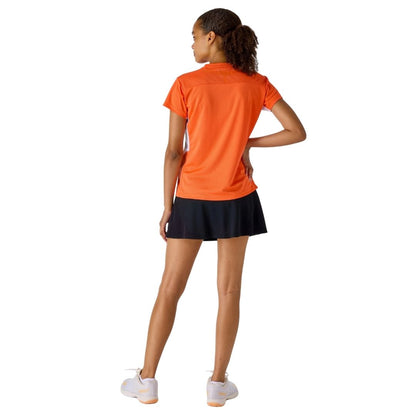 Yonex Skirt With Inner Shorts 26194 (Black)