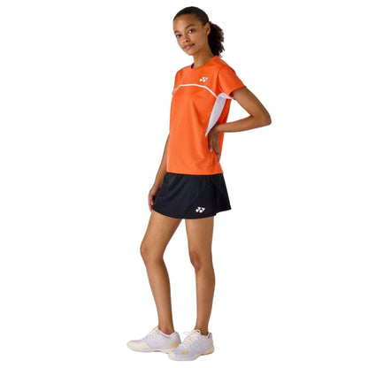Yonex Skirt With Inner Shorts 26194 (Black)
