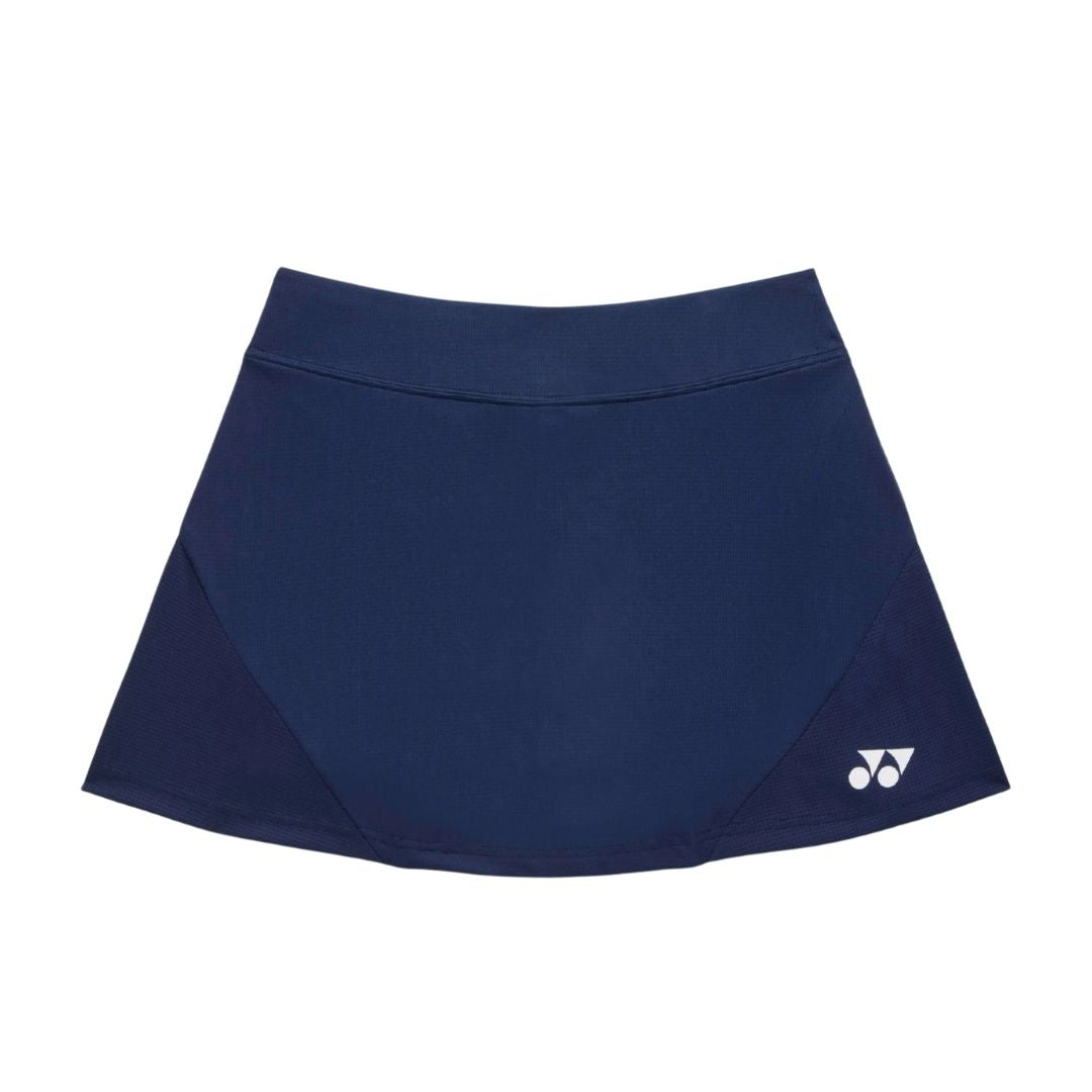 Yonex Skirt With Inner Shorts 26194 (Dark Navy)