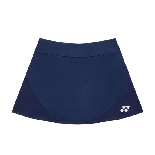 Yonex Skirt With Inner Shorts 26194 (Dark Navy)