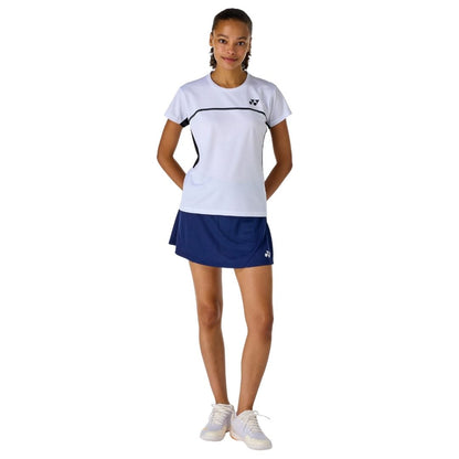 Yonex Skirt With Inner Shorts 26194 (Dark Navy)