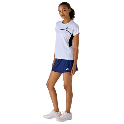 Yonex Skirt With Inner Shorts 26194 (Dark Navy)