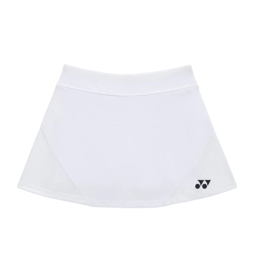Yonex Skirt With Inner Shorts 26194 (White)