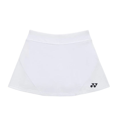 Yonex Skirt With Inner Shorts 26194 (White)