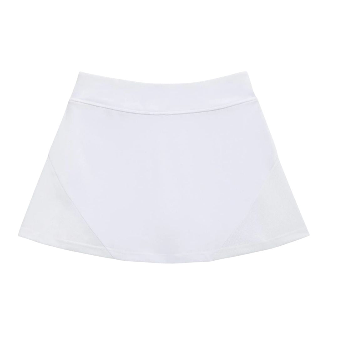 Yonex Skirt With Inner Shorts 26194 (White)