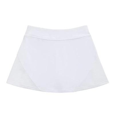 Yonex Skirt With Inner Shorts 26194 (White)