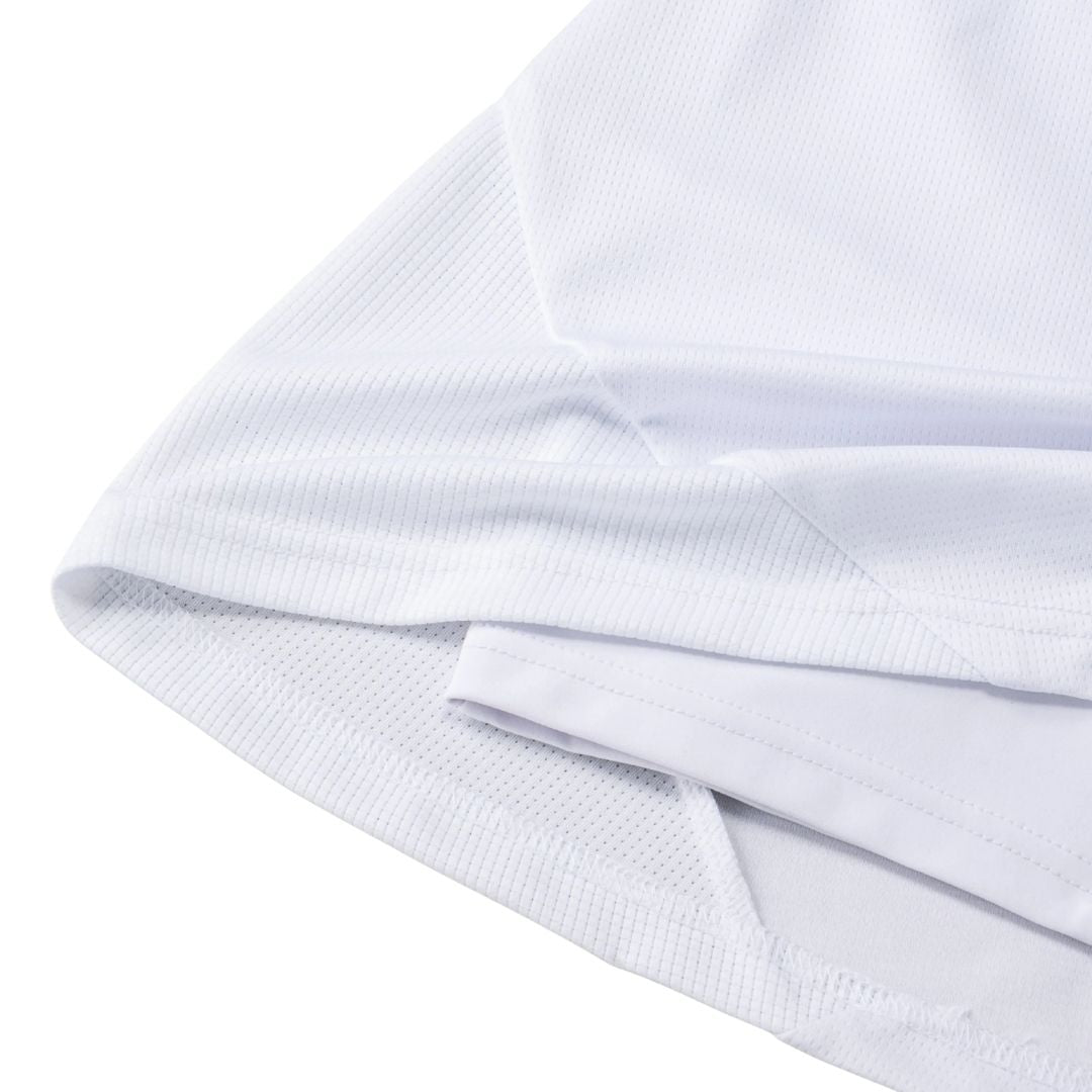 Yonex Skirt With Inner Shorts 26194 (White)