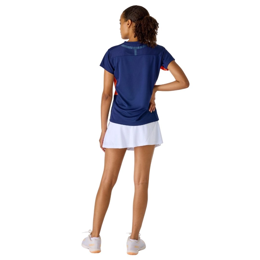 Yonex Skirt With Inner Shorts 26194 (White)