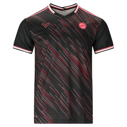 Victor T-65006 AA T-shirt (Black)