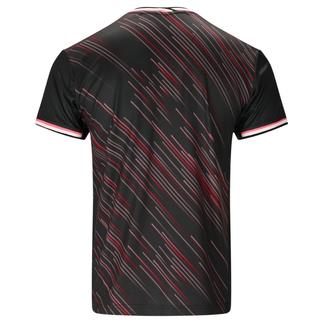 Victor T-65006 AA T-shirt (Black)