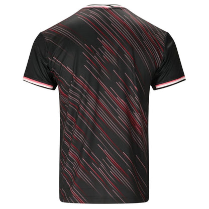 Victor T-65006 AA T-shirt (Black)