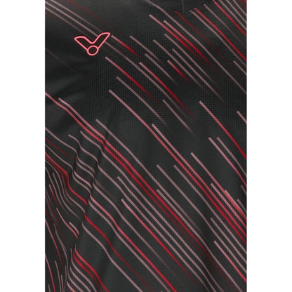 Victor T-65006 AA T-shirt (Black)
