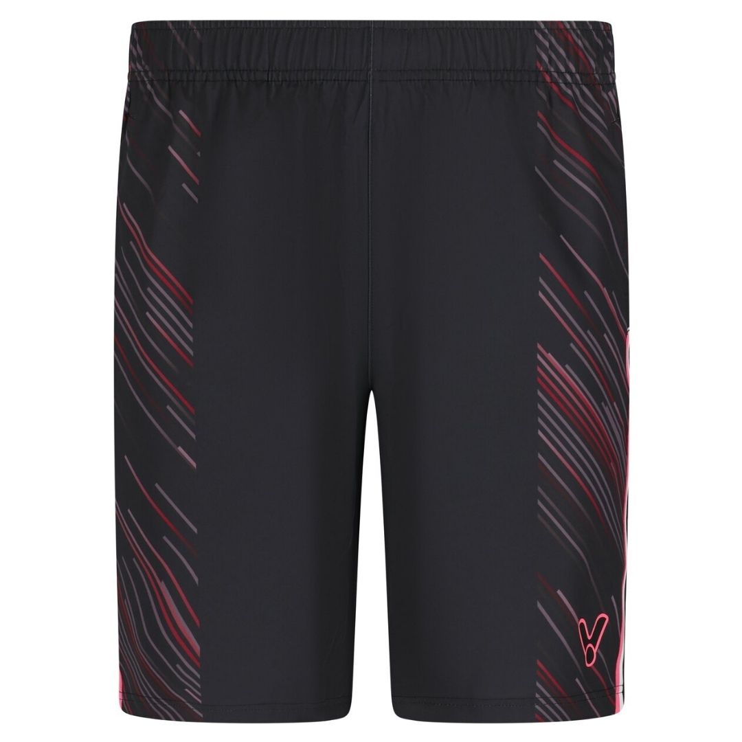 Victor R-65203 AA Shorts (Black)