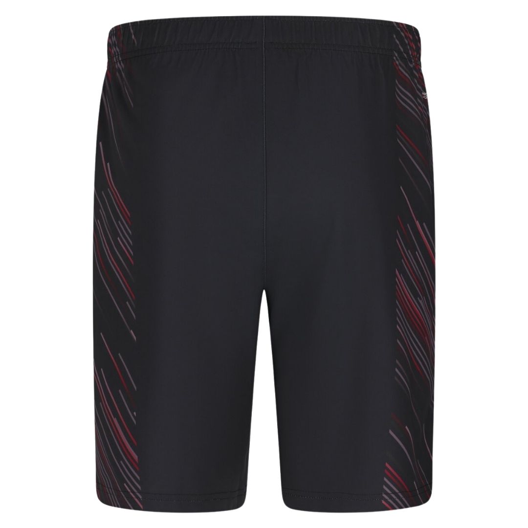 Victor R-65203 AA Shorts (Black)