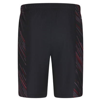 Victor R-65203 AA Shorts (Black)