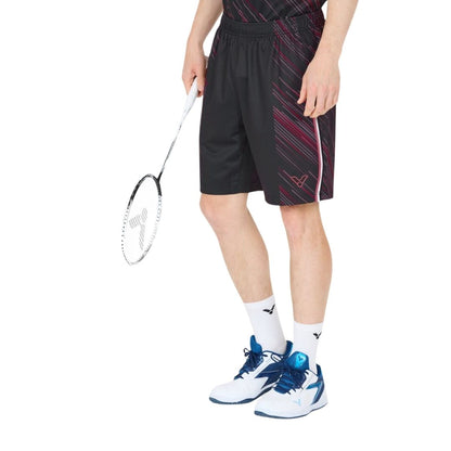 Victor R-65203 AA Shorts (Black)