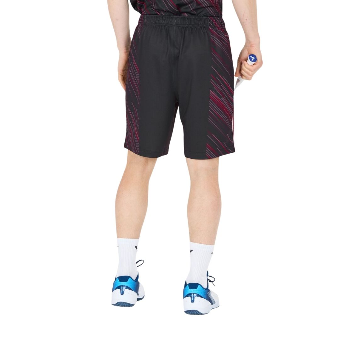 Victor R-65203 AA Shorts (Black)