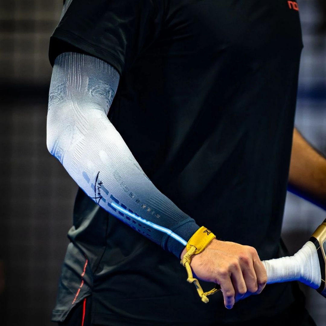 Floky Sleeve Agustin Tapia X (1 stk.)