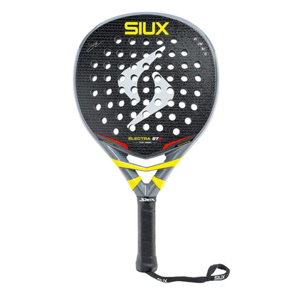 Siux Electra ST2 Flex 2026 Padelbat