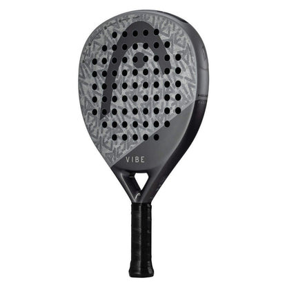 Head Vibe Padelbat (Grey/Black)