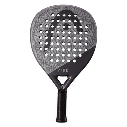 Head Vibe Padelbat (Grey/Black)