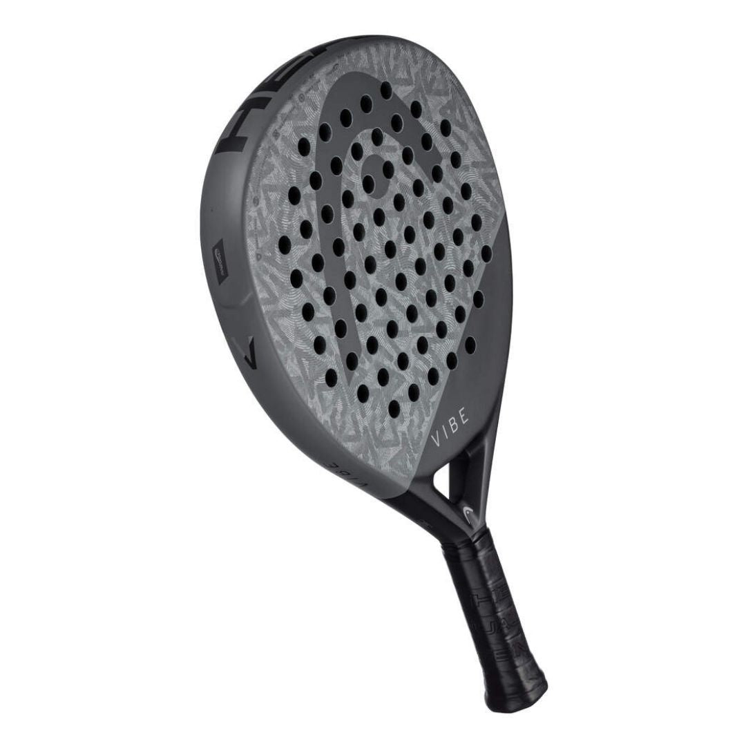 Head Vibe Padelbat (Grey/Black)