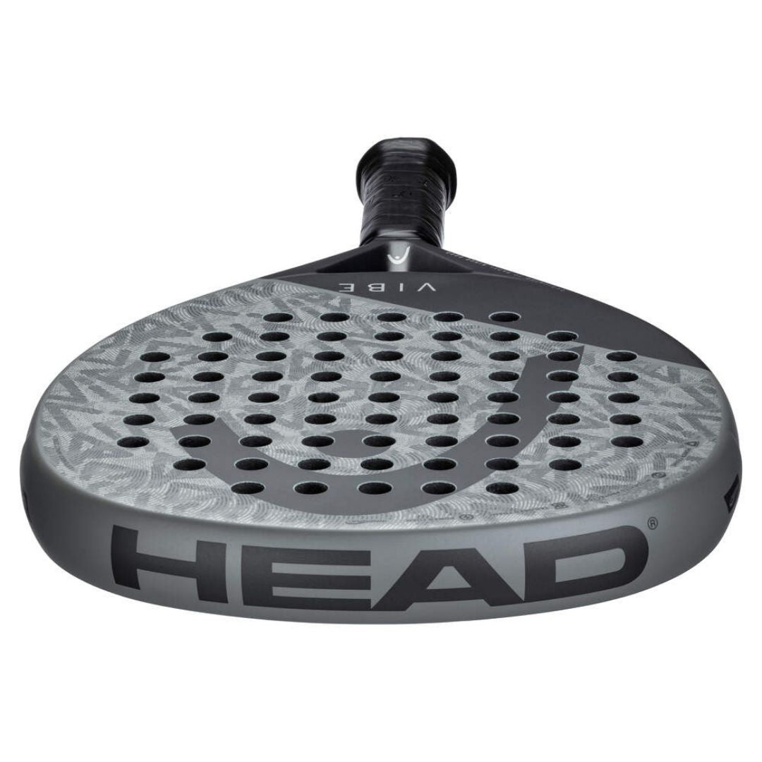Head Vibe Padelbat (Grey/Black)