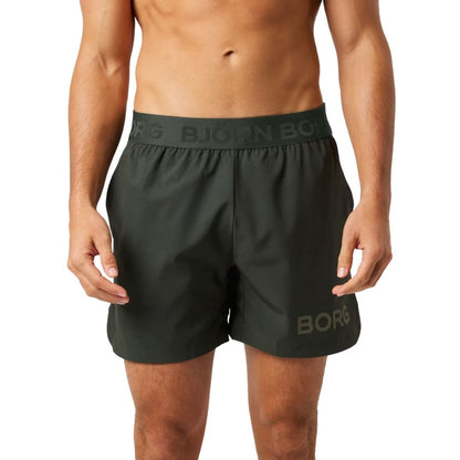 Björn Borg 6" Shorts (Rosin)