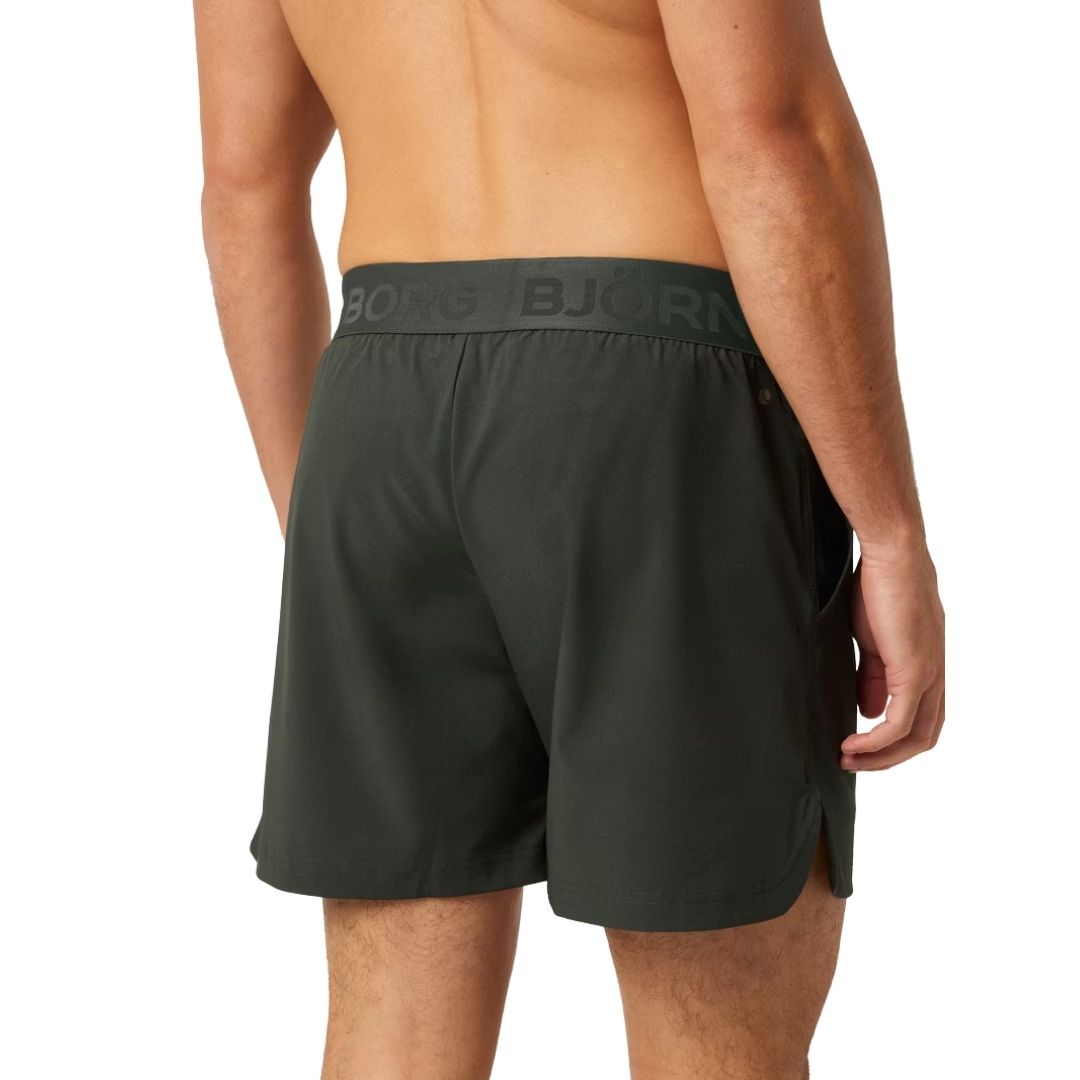 Björn Borg 6" Shorts (Rosin)