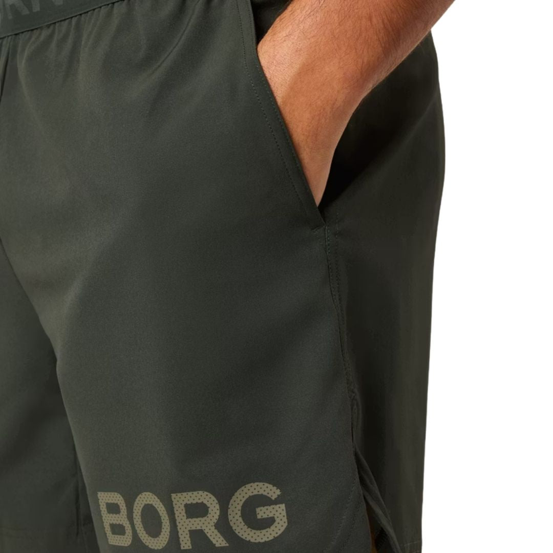 Björn Borg 6" Shorts (Rosin)