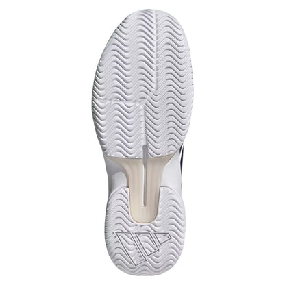 Adidas Gamecourt 3 Men (Cloud White/Dark Blue/Core Black)