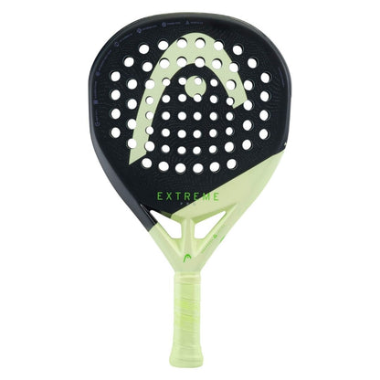 Head Extreme Pro 2026 Padelbat
