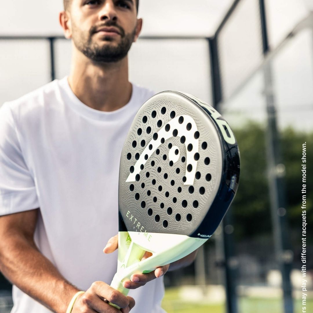 Head Extreme Pro 2026 Padelbat