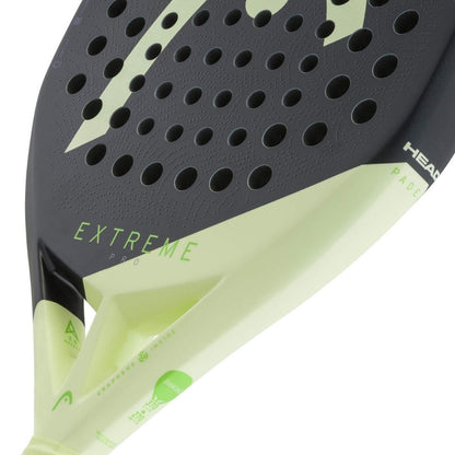 Head Extreme Pro 2026 Padelbat