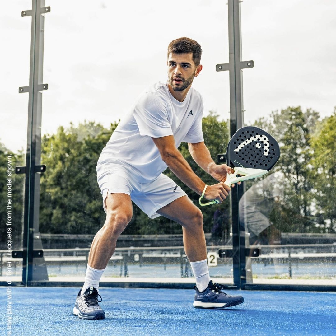 Head Extreme Pro 2026 Padelbat