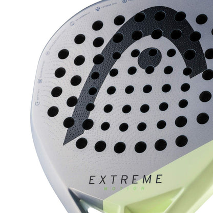 Head Extreme Motion 2026 Padelbat