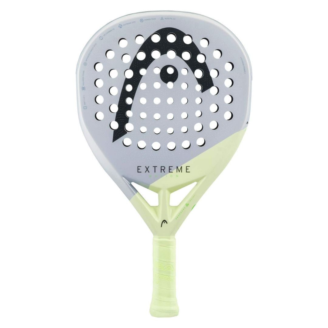 Head Extreme Motion 2026 Padelbat