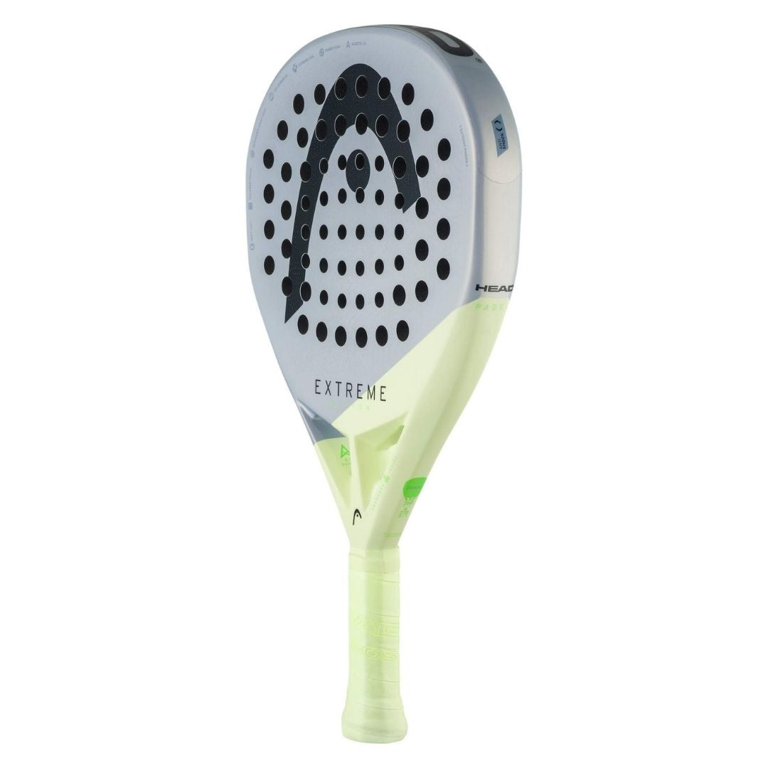 Head Extreme Motion 2026 Padelbat