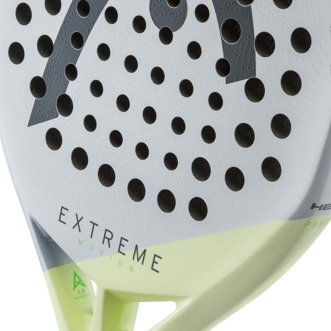 Head Extreme Motion 2026 Padelbat