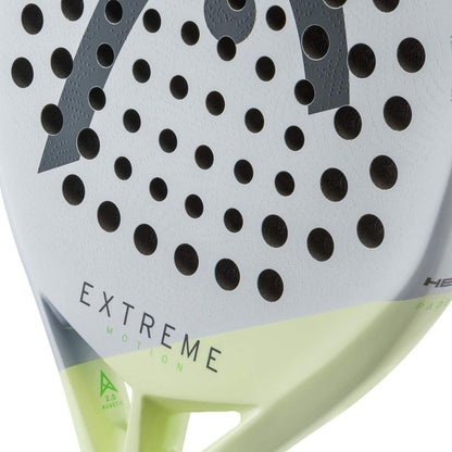 Head Extreme Motion 2026 Padelbat