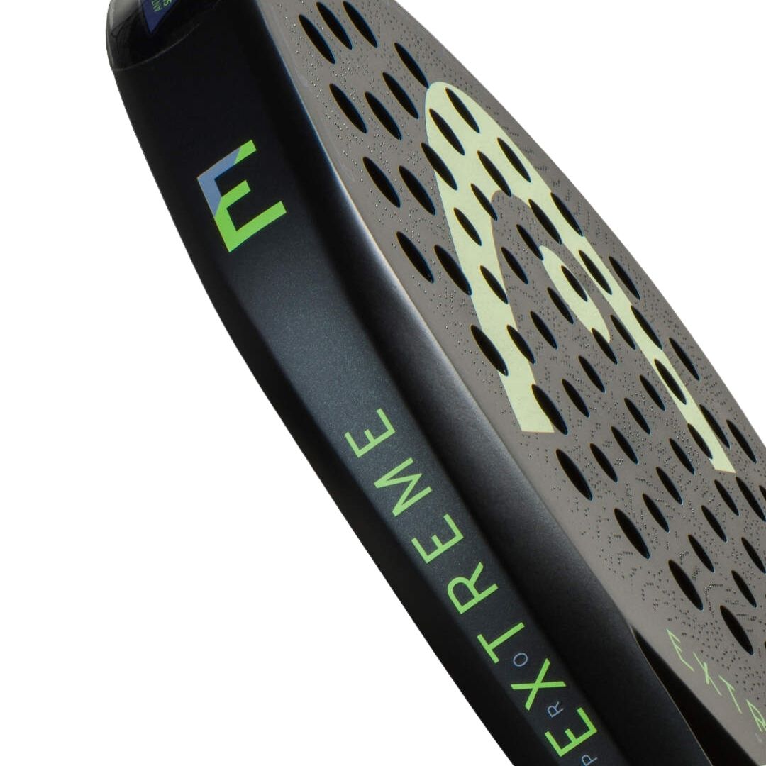 Head Extreme Pro 2026 Padelbat