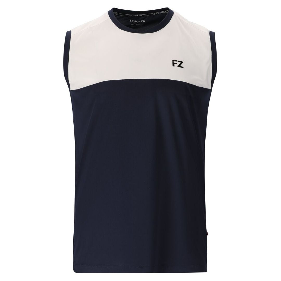 FZ Forza PR2612 M Sleeveless Tee (Navy Blazer)