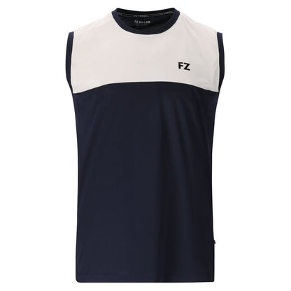 FZ Forza PR2612 M Sleeveless Tee (Navy Blazer)