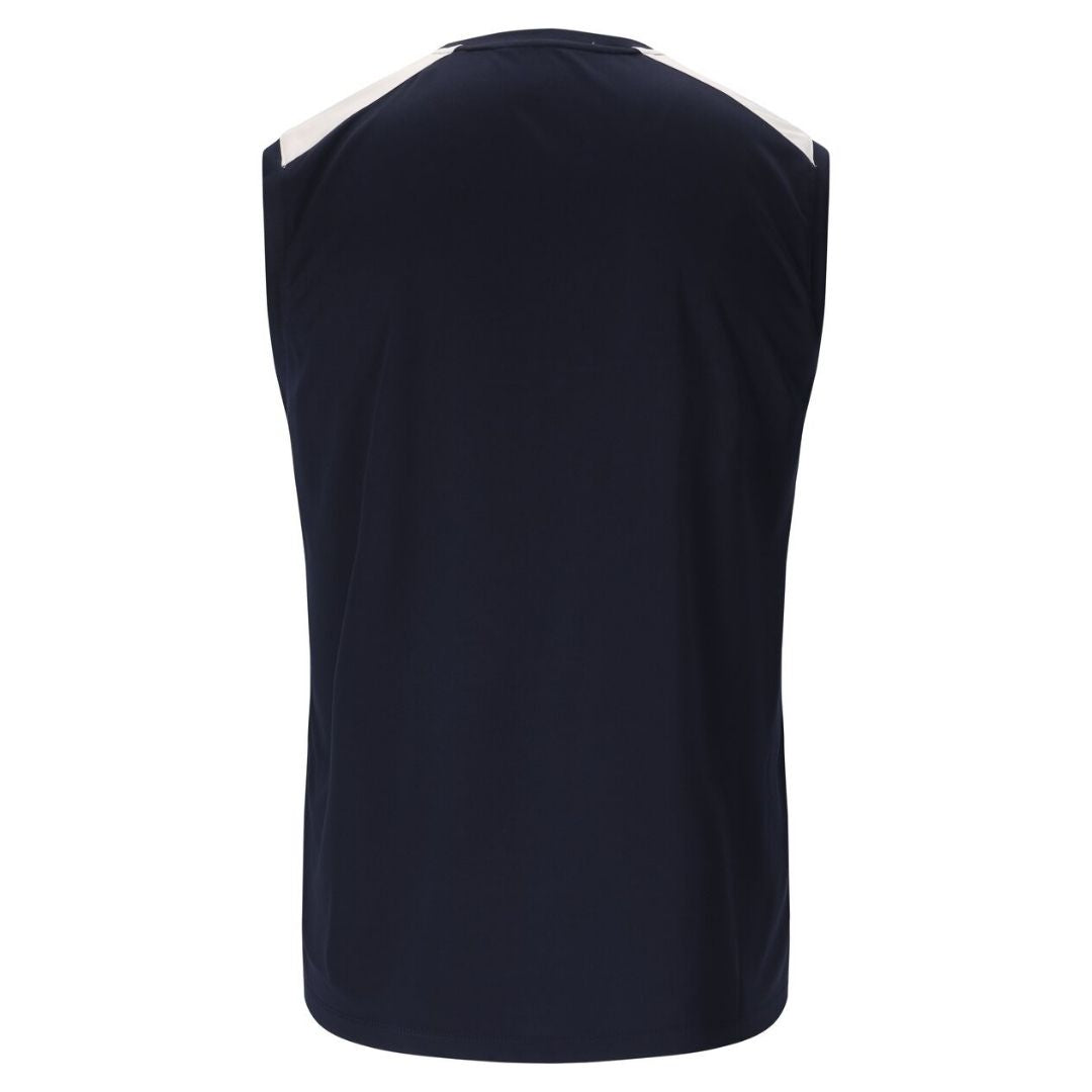 FZ Forza PR2612 M Sleeveless Tee (Navy Blazer)